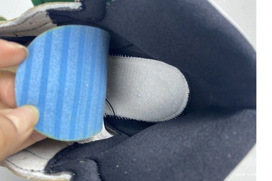 Jordan DB4612-300 Air DB4612-300 1 Retro - Green High Lucky 0324